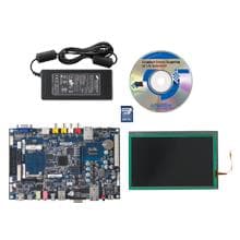 Advantech Evaluation Kit, ROM-1210